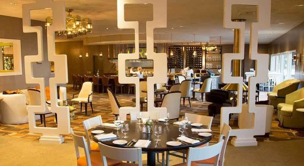 Inn At The Commons Медфорд Екстериор снимка